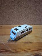 Siku caravan, Ophalen of Verzenden, Gebruikt, Bus of Vrachtwagen, SIKU