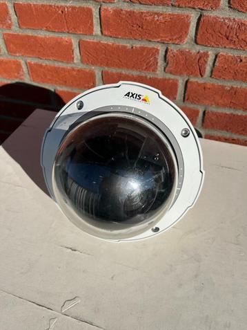 Axis Q6044-E PTZ HD buiten camera beschikbaar voor biedingen
