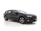 Opel Insignia Sports Tourer 1.5 Turbo Business Executive Aut, 730 kg, 4 cilinders, Zwart, 165 pk