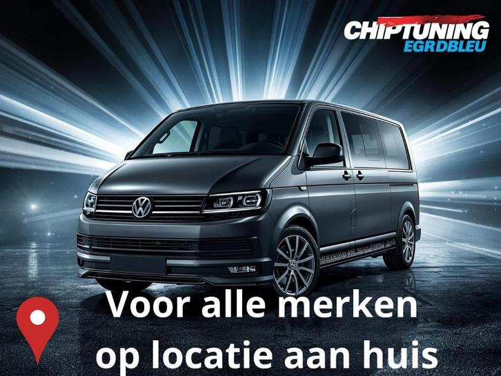 #chiptuning #autotunen #ecutuning #stage1chiptuning #egr, Auto diversen, Tuning en Styling, Ophalen