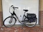 Te koop elektrische fiets Giant twist go double, Fietsen en Brommers, Elektrische fietsen, 30 tot 50 km per accu, Gebruikt, 51 tot 55 cm