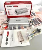 Enrock EEA720.4 4-kanaals 720 Watt versterker auto boot car, Auto diversen, Autospeakers, Nieuw, Ophalen of Verzenden, A, A