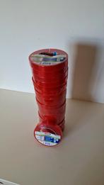 Tesa professional transparent mounting tape 4965, Ophalen of Verzenden, Nieuw