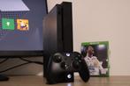 Xbox One X 1TB 4K + 1 Controller + 9 Spellen, Spelcomputers en Games, Met games, Ophalen of Verzenden, Zo goed als nieuw, 1 TB