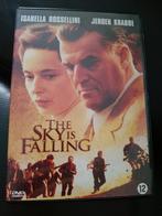 The Sky is Falling DVD - Drama, Vanaf 12 jaar, Ophalen of Verzenden, Zo goed als nieuw, Drama