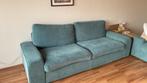 Ikea KIVIK 3-zitsbank -2x QUICK SELL!, Ophalen, Driepersoons, 75 tot 100 cm, Zo goed als nieuw