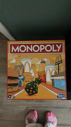 Macdondalds monopoly, original, Hobby en Vrije tijd, Gezelschapsspellen | Bordspellen, Ophalen of Verzenden, Nieuw