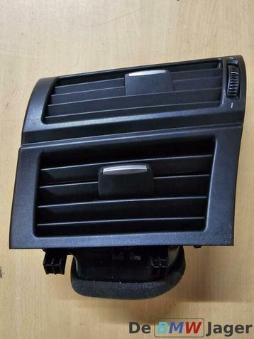 Luchtrooster rechtsvoor BMW X5 E70 & LCI, X6 E71 E72 9227768 beschikbaar voor biedingen