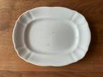 Plat schaaltje - Petrus Regout - Wellington, Antiek en Kunst, Antiek | Servies los, Ophalen of Verzenden