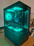 RTX 2070 & Ryzen 5 Game PC, Computers en Software, Ophalen, Zelf gebouwde pc, Virtual Reality, AMD Ryzen 5