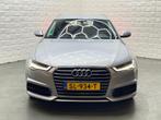 Audi A6 Avant 1.8 TFSI ultra Advance 2E EIGENAAR NAP, Auto's, Audi, Te koop, Zilver of Grijs, Benzine, Airconditioning