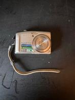 Fujifilm FinePix F60fd Compact Camera, Gebruikt, Compact, Ophalen of Verzenden, Fuji