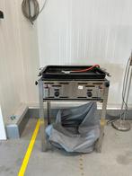 Hendi Grillmaster, Ophalen
