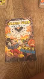 Walt Disney - Spoken in Duckstad, Gelezen, Walt Disney; Marije Jansen; Dimitri Heikamp, Eén stripboek, Ophalen of Verzenden
