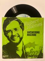 7” vinyl Rupert Holmes - Answering Machine, Gebruikt, 7 inch, Single, Ophalen of Verzenden