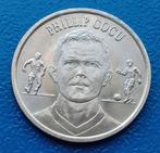 Penning Phillip Cocu - KNVB Oranje 2000, Verzenden, Overige materialen, Nederland