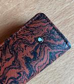 Montblanc etui voor 1 pen nieuw, Ophalen of Verzenden, Nieuw, Overige typen, Mont Blanc