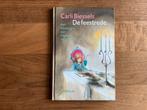 De feestrede - Carli Biessels - Harmen van Straaten, Ophalen of Verzenden, Zo goed als nieuw, Fictie algemeen