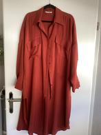 Mat Fashion lange blouse, Ophalen of Verzenden, Zo goed als nieuw, Blouse of Tuniek