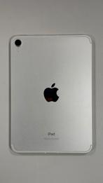 Apple iPad mini 6 – 64GB – Starlight – 6 maanden garantie, Computers en Software, Apple iPads, Apple, Apple, Apple iPad, Wit