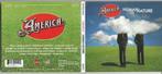 America - Human Nature, Ophalen of Verzenden, 1980 tot 2000, Gebruikt