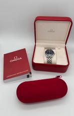 Omega seamaster/36mm/automaa/ serviced, Staal, Staal, Polshorloge, Ophalen of Verzenden