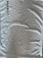 Puckababy deken teddy, Ophalen of Verzenden, Zo goed als nieuw, Deken