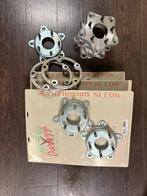 Adapters vw kever 5x205 naar 5x130, Ophalen, Vw, M@mp.nl, 2651NE