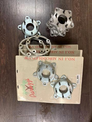 Adapters vw kever 5x205 naar 5x130 beschikbaar voor biedingen