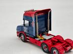 CORGI SCANIA 124L BARTLETT "S torpedo, Overig, Corgi, Nieuw, Ophalen of Verzenden