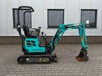 Kobelco SK10SR Minigraver (bj 2020) sloopsorteer functie, Zakelijke goederen, Machines en Bouw | Kranen en Graafmachines, Ophalen