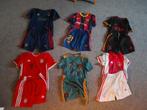 Voetbal tenue, Ophalen of Verzenden, Gebruikt, Shirt