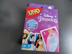 Disney Uno Princess nieuw, Ophalen of Verzenden, Nieuw
