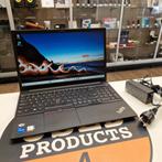 Lenovo Thinkpad E15 Gen 4 - 512GB - 16GB - i5 1235u - Topsta, Computers en Software, Windows Laptops, Flex Ltd., Zo goed als nieuw