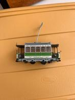 Modelbouw tram gemotoriseerd, Hobby en Vrije tijd, Modeltreinen | N-Spoor, Overige merken, Gelijkstroom of Wisselstroom, Brug, Tunnel of Gebouw