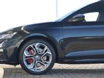 Skoda Octavia Combi 1.4 TSI 245 pk DSG RS iV PHEV Business |, Auto's, Skoda, Gebruikt, Euro 6, 4 cilinders, Zwart