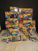 Lego Batman the Movie, Ophalen, Nieuw, Complete set, Lego