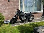 Yamaha XJ 900F Scrambler, Particulier, Naked bike