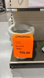 Closet pot pk, Doe-het-zelf en Verbouw, Ophalen, Nieuw
