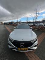 Mercedes EQE 350+Premium 2022|360|Burmester|Garantie 05/2026, Auto's, Mercedes-Benz, Automaat, Achterwielaandrijving, 750 kg, 2255 kg