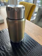 Gloednieuwe Sagaform Thermofles Voedselcontainer Goud 600ml, Ophalen of Verzenden, Nieuw