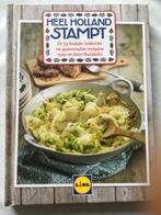 Heel Holland Stampt - Kookboek, Hoofdgerechten, Ophalen of Verzenden, Zo goed als nieuw, Gezond koken