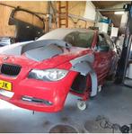 E46 drift project onderdelen uitverkoop, Ophalen of Verzenden