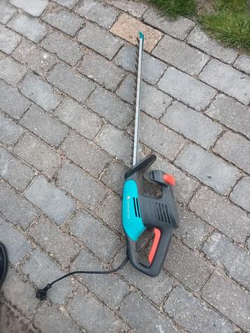 Gardena heggenschaar  beschikbaar voor biedingen