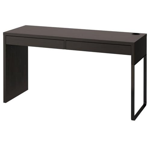 Bureau micke van Ikea, Huis en Inrichting, Bureaus, Zo goed als nieuw, Ophalen