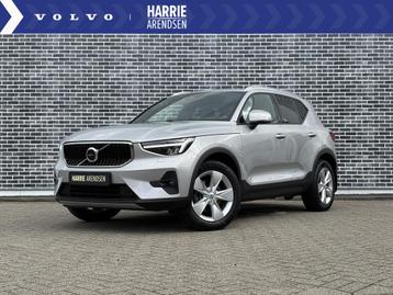 Volvo XC40 2.0 B4 Core | Adaptieve Cruise Control met dode h beschikbaar voor biedingen