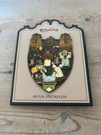 Anton pieckplein megapin, Verzamelen, Ophalen of Verzenden, Nieuw, Button of Speldje