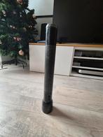 Maglite Zaklamp 5 Cel - Klassieker!, Ophalen of Verzenden, Gebruikt, Batterij