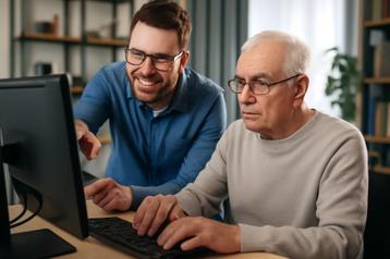 ICT Hulp in Krimpen aan den IJssel | IT specialist beschikbaar voor biedingen
