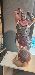 Verzameling assasins creed beeldjes (lees beschrijving), Verzamelen, Beelden en Beeldjes, Ophalen, Gebruikt